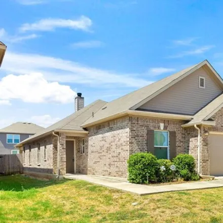 Buy this 3 bed house on 7657 Heavenly Arbor in Bexar County, TX 78254