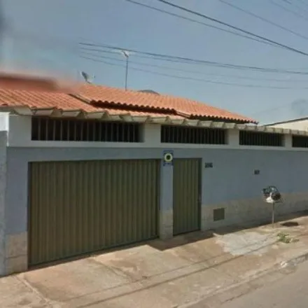 Rent this studio house on Rua Alpha 3 in Alphaville Residencial, Goiânia - GO