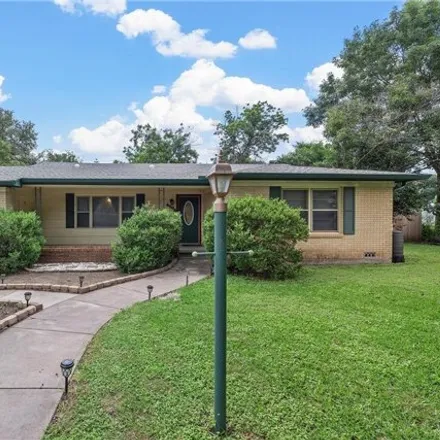 Buy this 2 bed house on 4536 Anlo Street in Waco, TX 76710