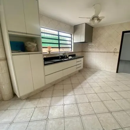 Buy this 4 bed house on Rua Kaoru Oda in Vila Sônia, São Paulo - SP
