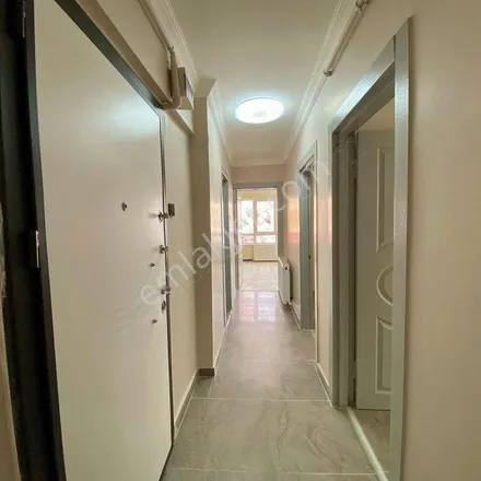 Rent this 2 bed apartment on Geçit Caddesi in 06590 Çankaya, Turkey