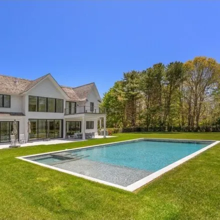 Image 5 - 7 Baiting Hollow Road, Jericho, Village of East Hampton, NY 11937, USA - House for sale