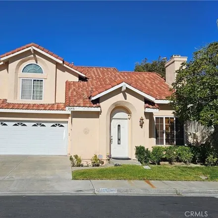 Rent this 3 bed house on 24915 Via Sonoma in Laguna Niguel, CA 92677