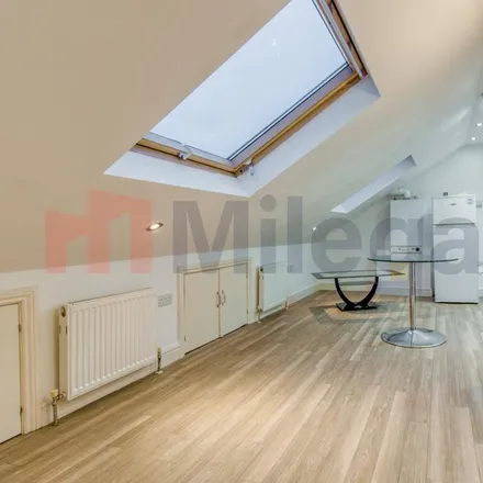 Rent this 1 bed apartment on Station Road in The Hyde, London