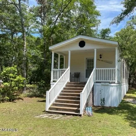 Image 3 - 2294 Forest Drive Southwest, Brunswick County, NC 28462, USA - House for sale