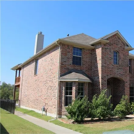 Image 5 - 1916 Fair Parke Lane, Wylie, TX 75098, USA - House for sale