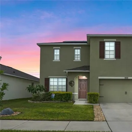 Buy this 4 bed house on 663 Tortugas St in Haines City, Florida