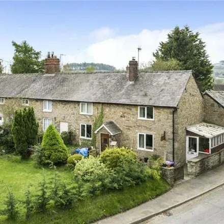 Image 1 - B4368, Aston on Clun, SY7 8ES, United Kingdom - Townhouse for sale