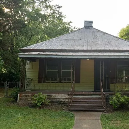 Buy this 3 bed house on 860 Avenue J in Bessemer, AL 35020