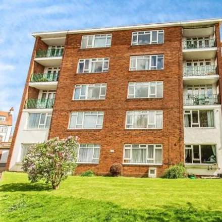 Buy this 2 bed apartment on BP in Tintern Avenue, Southend-on-Sea