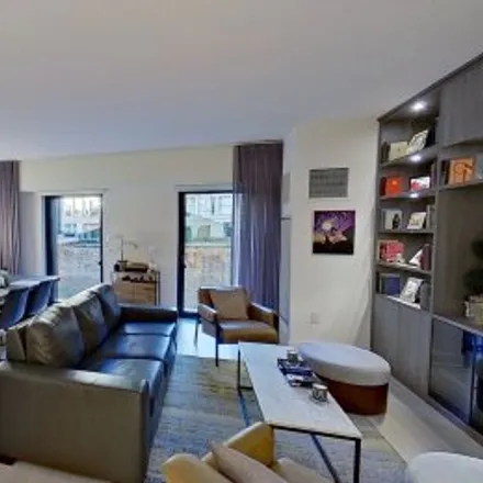 Image 1 - #405,55 West 17 Street, Flatiron, Manhattan - Apartment for sale