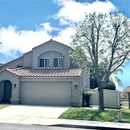 Buy this 4 bed house on 29265 Greenbrier Place in Highland, CA 92346