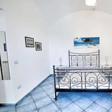 Rent this 1 bed apartment on 84011 Amalfi SA