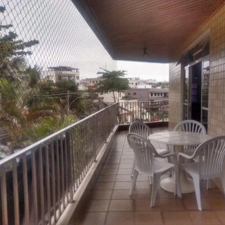 Buy this 3 bed apartment on Subprefeitura Ilha do Governador in Rua Eneida de Morais, Jardim Carioca