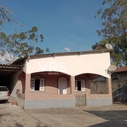 Buy this 2 bed house on Rua Cláudio Manuel da Costa in Jardim Europa, Teresópolis - RJ