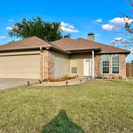 Buy this 3 bed house on 323 Backlash in Gun Barrel City, TX 75156