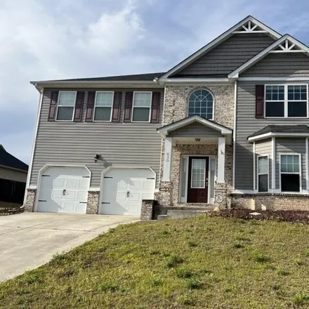 Rent this 4 bed house on 836 Hay Meadow Drive in Augusta, GA 30909