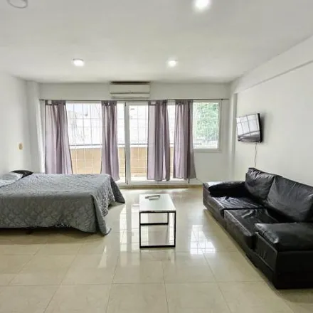 Rent this studio apartment on Jufré 74 in Villa Crespo, C1414 DPS Buenos Aires