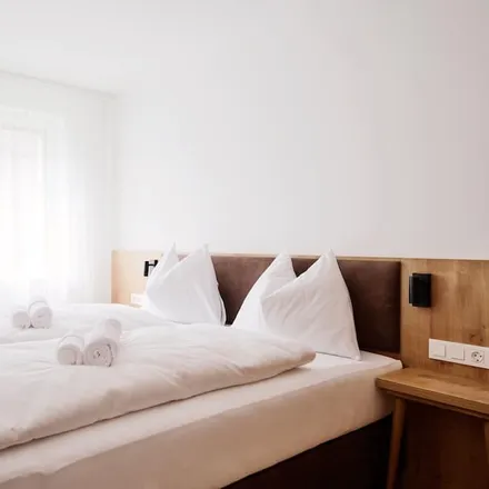 Rent this 3 bed apartment on 6884 Gemeinde Damüls