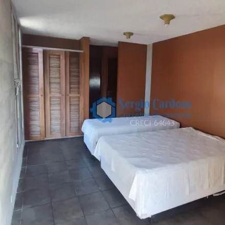 Buy this 5 bed house on Avenida Desembargador Justino Maria Pinheiro in Maranata, Itanhaem - SP