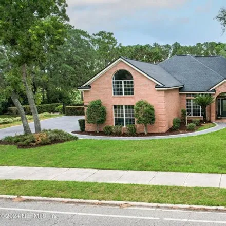 Buy this 4 bed house on 12865 Hunt Club Rd N in Jacksonville, Florida