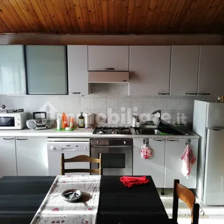 Rent this 1 bed apartment on Via Stazione in None TO, Italy