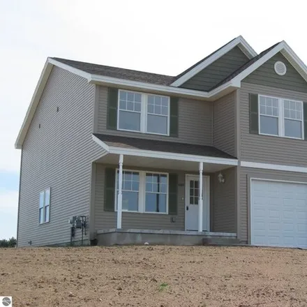 Buy this 4 bed house on M-37 in Hilltop, Blair Township