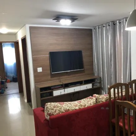 Buy this 2 bed apartment on Rua Dom Bosco in Parque das Nações, Santo André - SP