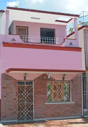 Rent this 2 bed house on Cienfuegos in Playa Alegre, CU