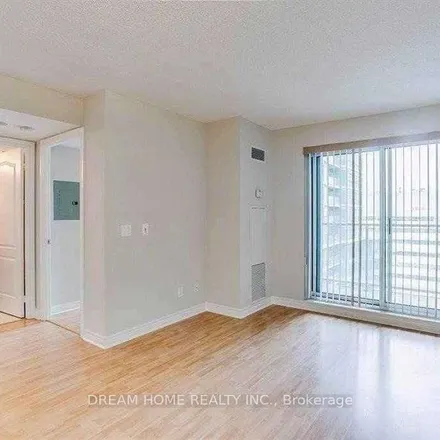 Rent this 1 bed apartment on EQ2 at Equinox in 60 Town Centre Court, Toronto