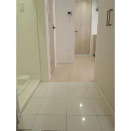 Image 7 - unnamed road, Shinkawa 1-chome, Chuo, 104-0033, Japan - Apartment for rent