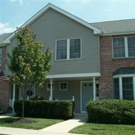 Rent this 3 bed house on Gertrude B. Fox Conservation Area Trail Loop in Shimer, Hanover Township