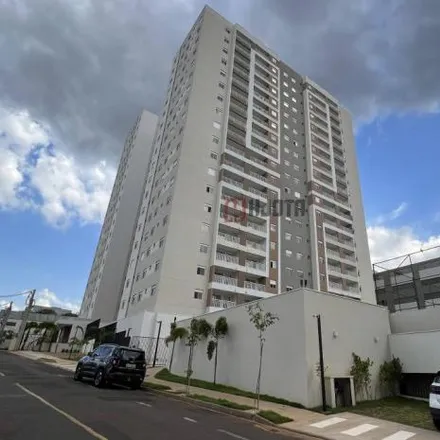 Buy this 3 bed apartment on Rua Ida Verdi Amorim in Vila São Pedro, São José do Rio Preto - SP