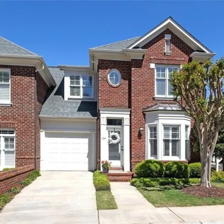 Buy this 3 bed condo on 136 Sloane Square Way in Charlotte, NC 28211