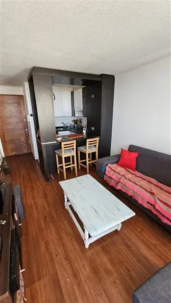 Image 7 - Fork, Gregorio de La Fuente Rojas, 781 0000 Macul, Chile - Apartment for rent