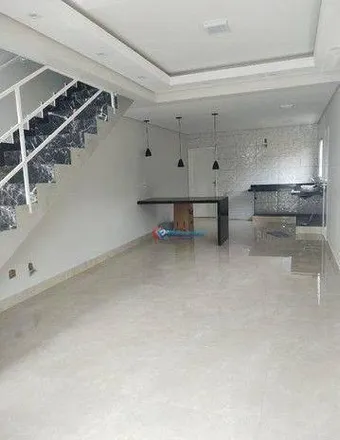 Buy this 3 bed house on Rua Doutor Joaquim Affonso de Paula Neves in Campinas, Campinas - SP