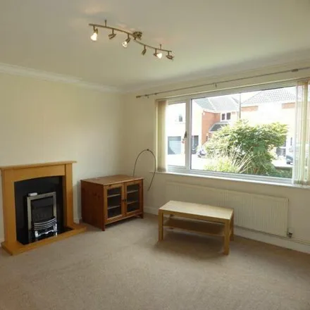 Image 2 - 22 Trafalgar Road, Long Eaton, NG10 1DD, United Kingdom - House for rent