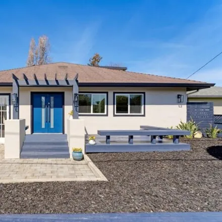 Buy this 4 bed house on 420 Plateau Avenue in Santa Cruz, CA 95060