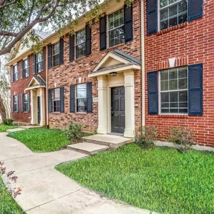 Buy this 2 bed house on 4114 Kyndra Circle in Richardson, TX 75082
