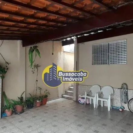 Buy this 2 bed house on Rua João Guimarães Rosa in Padroeira, Osasco - SP