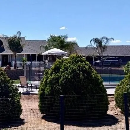 Buy this 4 bed house on 20646 Del Mar Road in Lake Madera Country Estates, Madera County