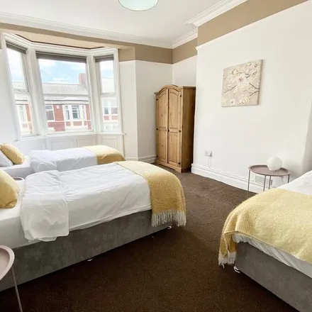 Image 5 - North Tyneside, NE29 9AS, United Kingdom - Apartment for rent