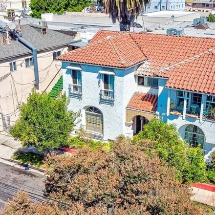 Image 3 - 5055 Institute Place, Los Angeles, CA 90029, USA - House for sale