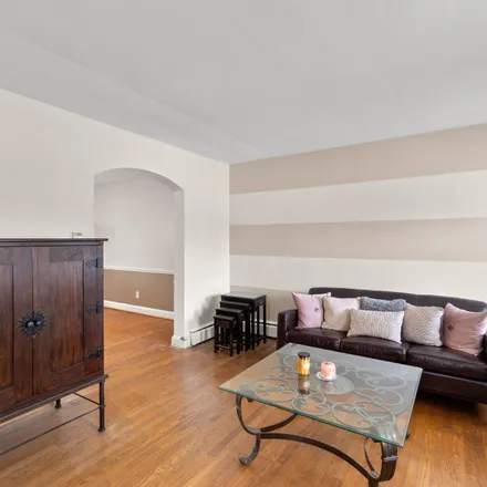 Image 4 - 6303 Walther Avenue, Baltimore, MD 21206, USA - Townhouse for sale