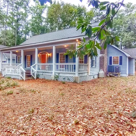 Buy this 4 bed house on 5973 Spikerush Trail in Southport, NC 28461