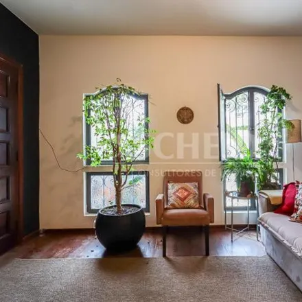Rent this 2 bed house on Rua Henri Dunant in Santo Amaro, São Paulo - SP