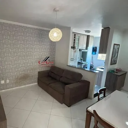Buy this 2 bed apartment on unnamed road in Bosque dos Eucaliptos, São José dos Campos - SP