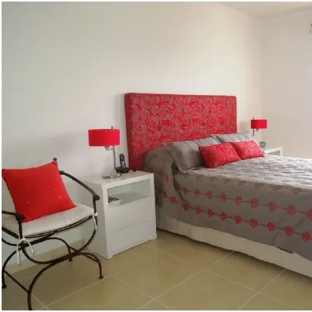 Buy this 3 bed apartment on Avenida Chiverta 130 in 20100 Punta Del Este, Uruguay