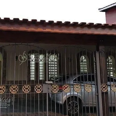 Buy this 3 bed house on Rua José Bonifácio in Vila Galvão, Guarulhos - SP