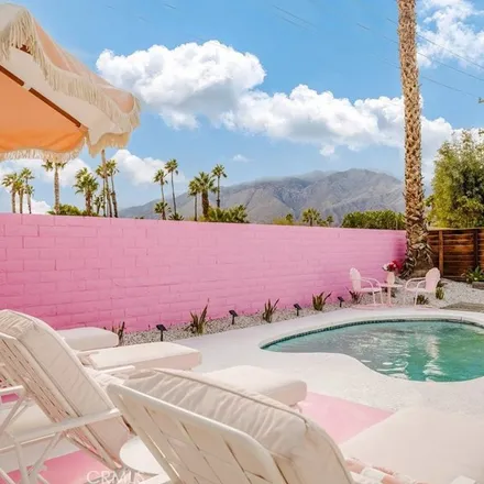Image 7 - 1481 Twin Star Road, Palm Springs, CA 92262, USA - Apartment for rent